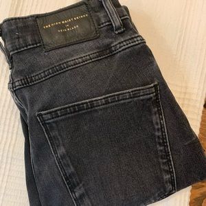 Black Zara Jeans